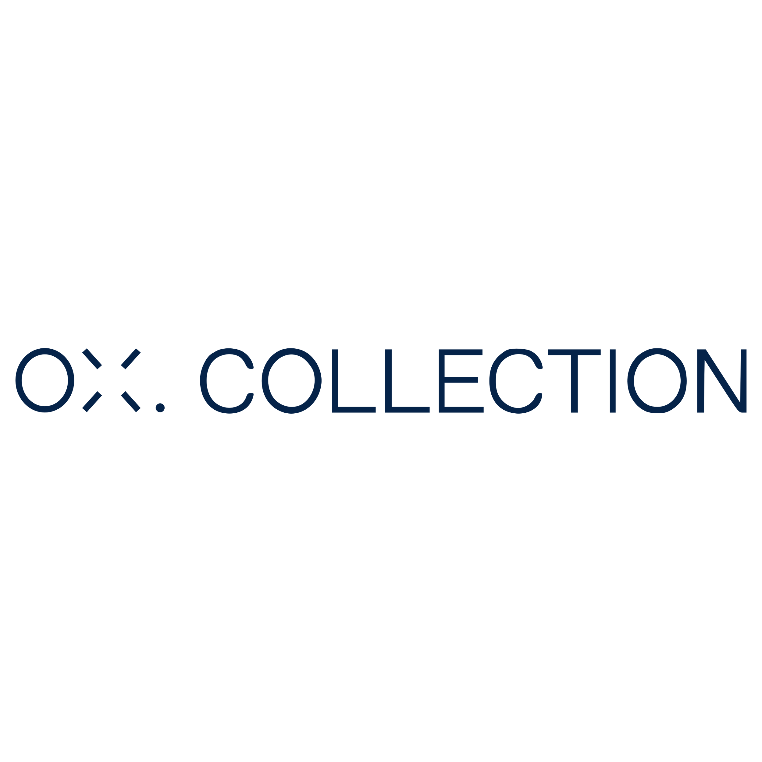 0Xcollection Logo  Transparent Clipart