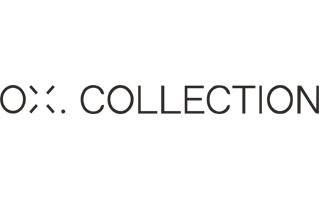 0Xcollection Logo PNG