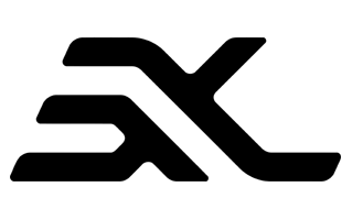 3xl Logo PNG