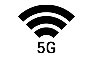 5G Network PNG