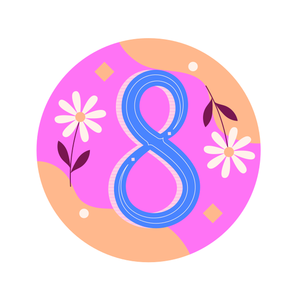 8 Free Sticker Transparent Image