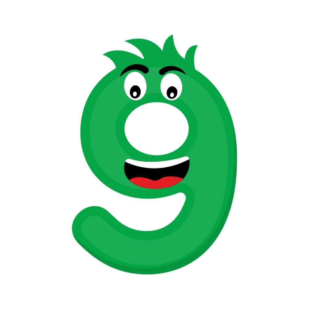 9 Free Sticker Transparent Picture