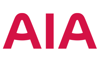 AIA Logo PNG