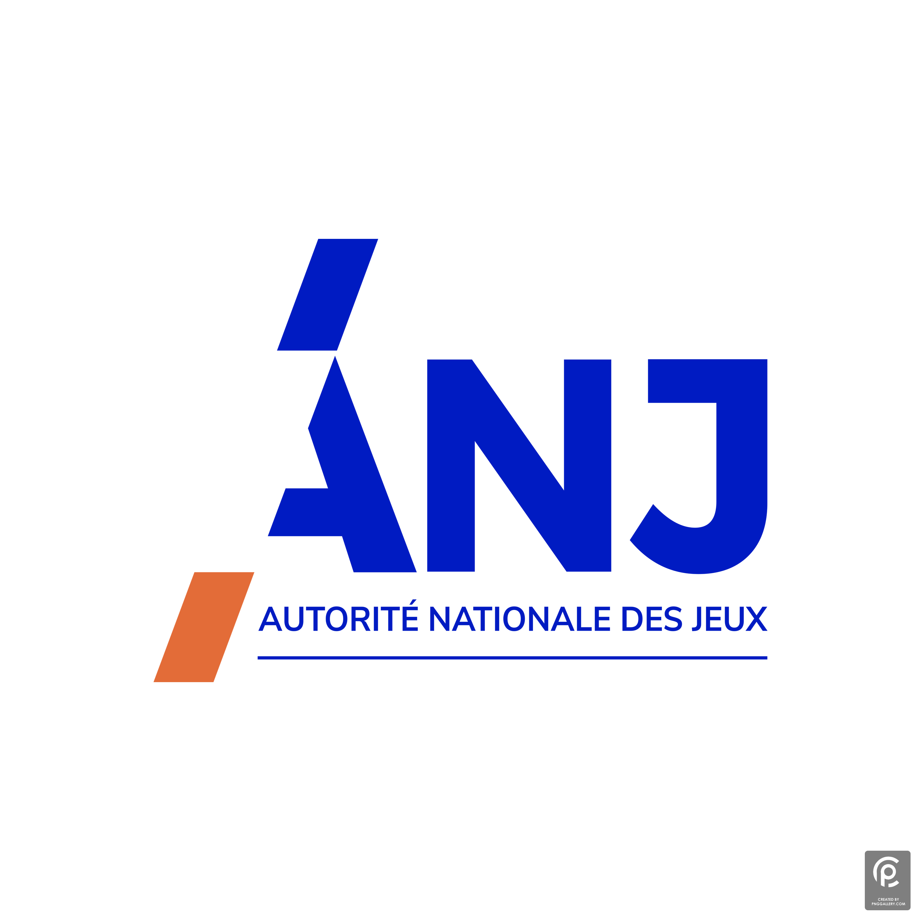 ANJ Logo Transparent Gallery