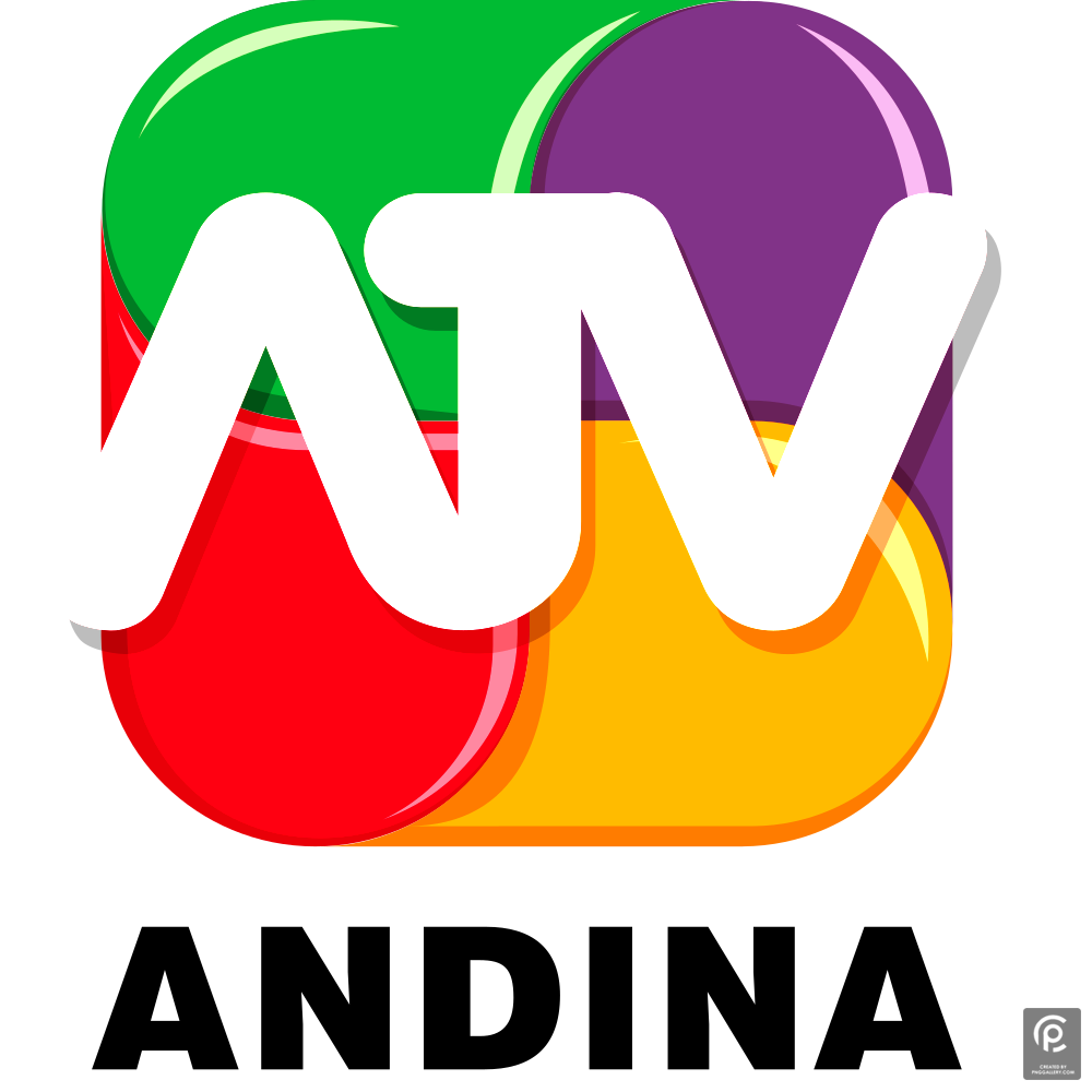 ATV 1998 Logo Transparent Picture