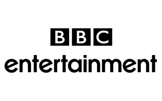 BBC Entertainment 2011 Logo PNG