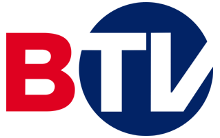 BTV Indonesia Logo PNG