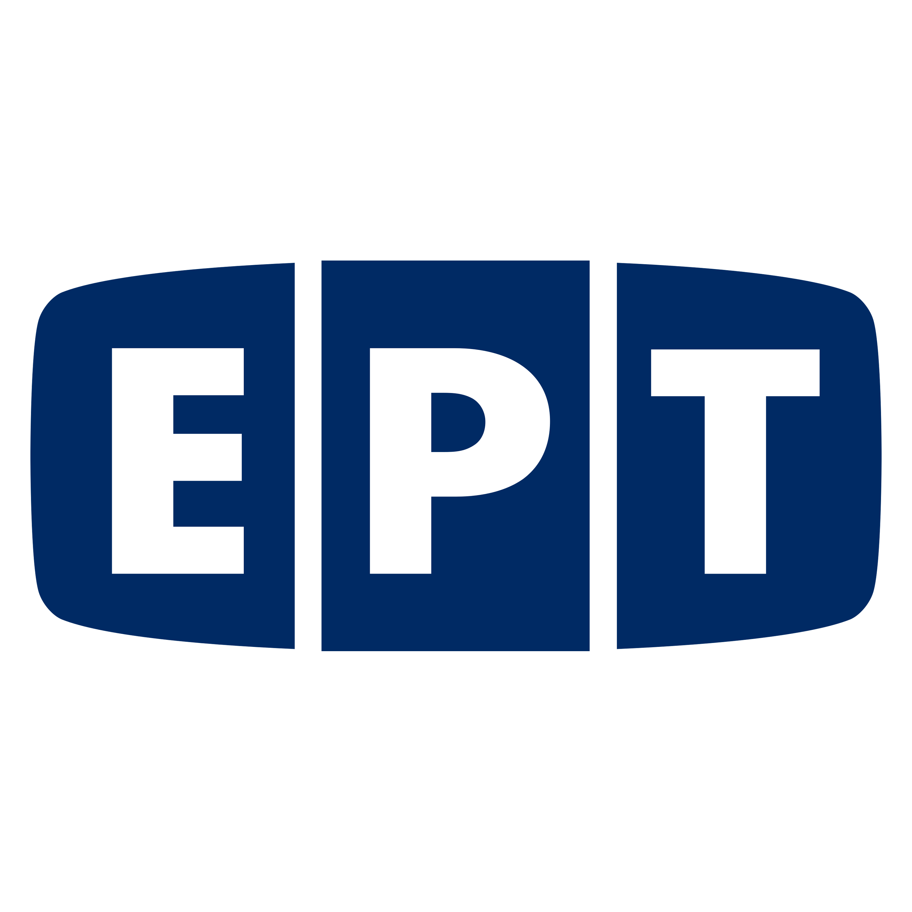 EPT Logo Transparent Image