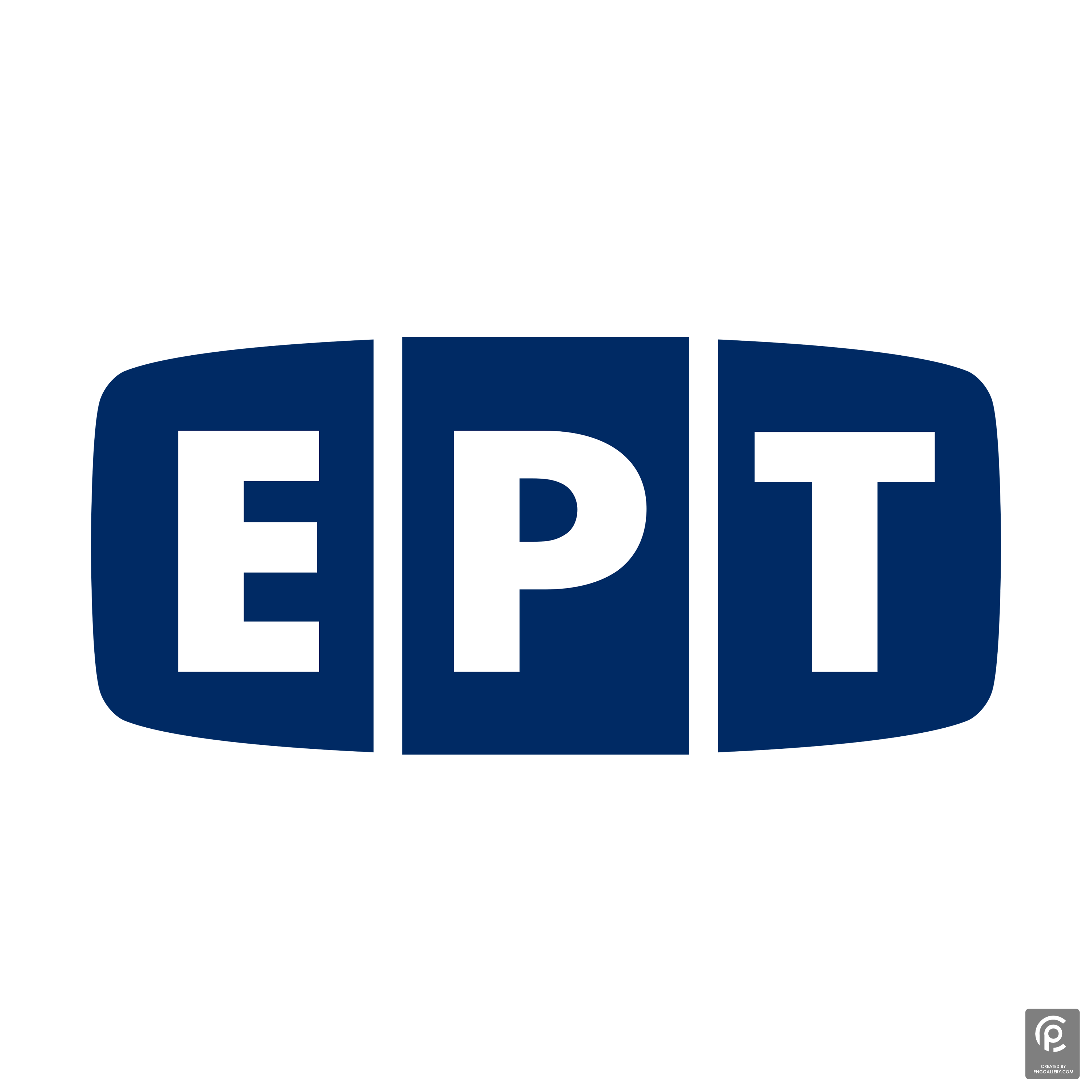 EPT Logo Transparent Picture