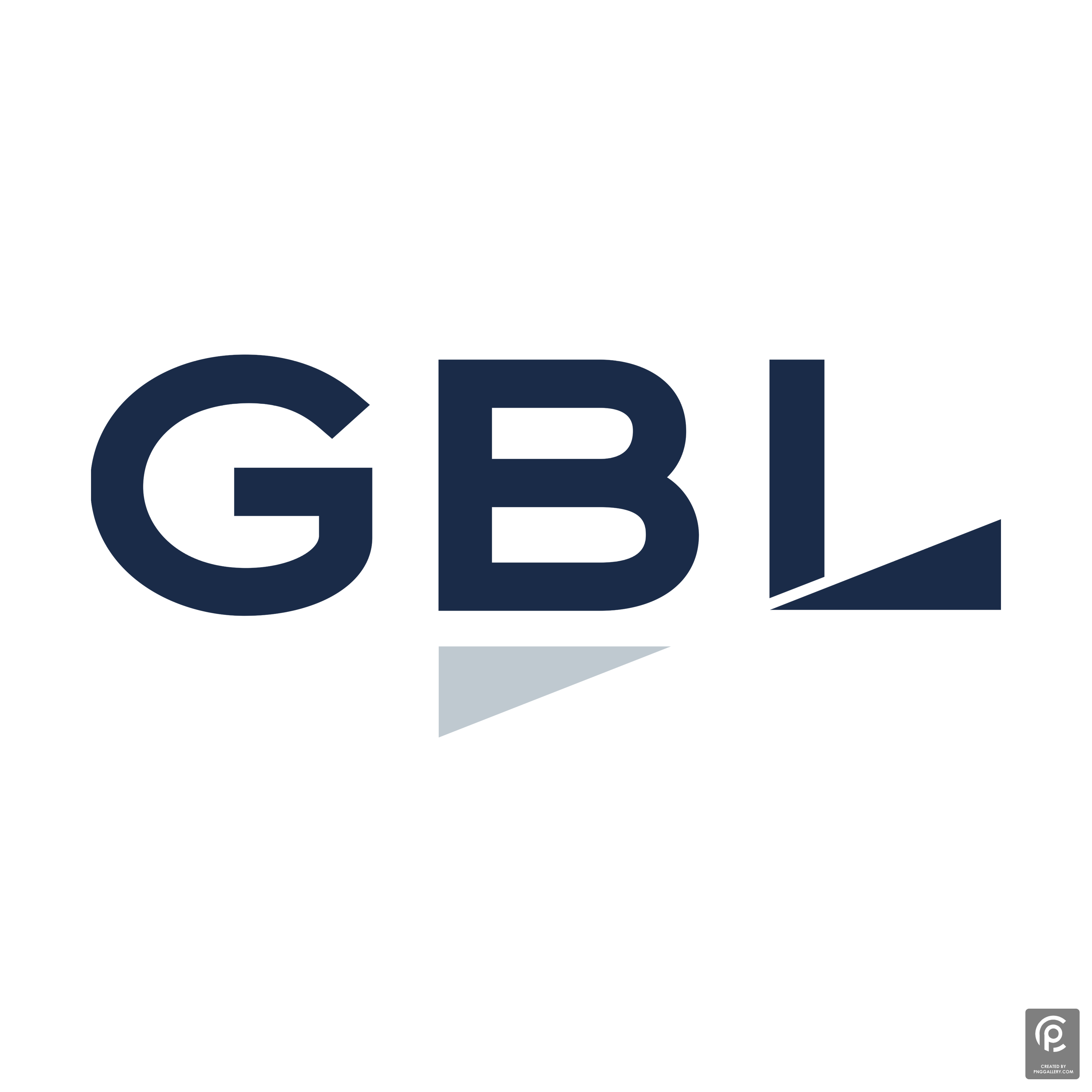 GBL Logo Transparent Photo
