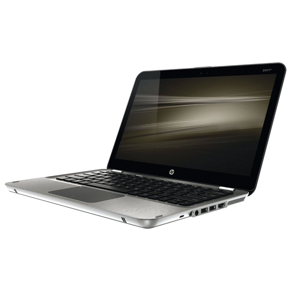 HP Laptop Transparent Clipart