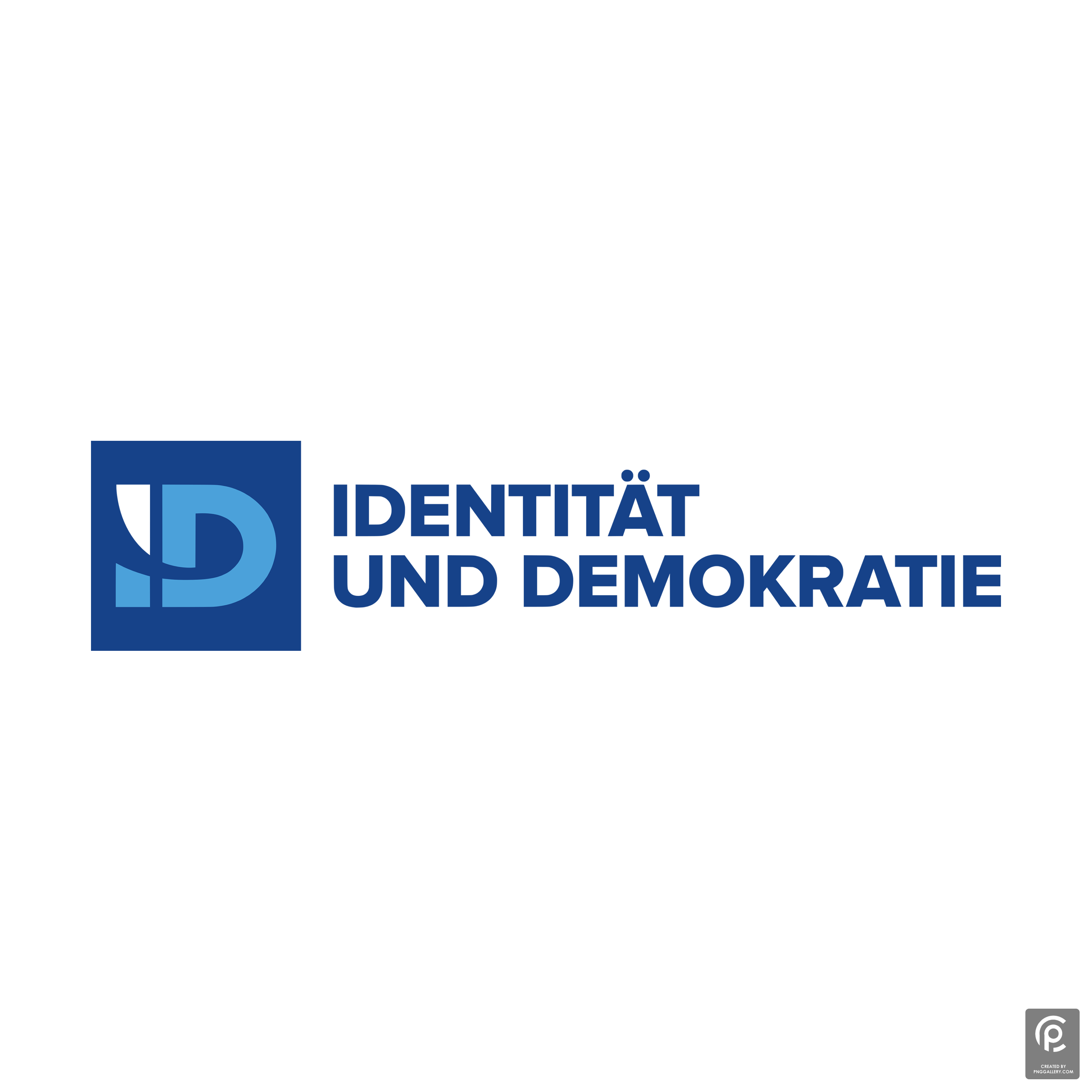 ID Group Ed Logo Transparent Photo