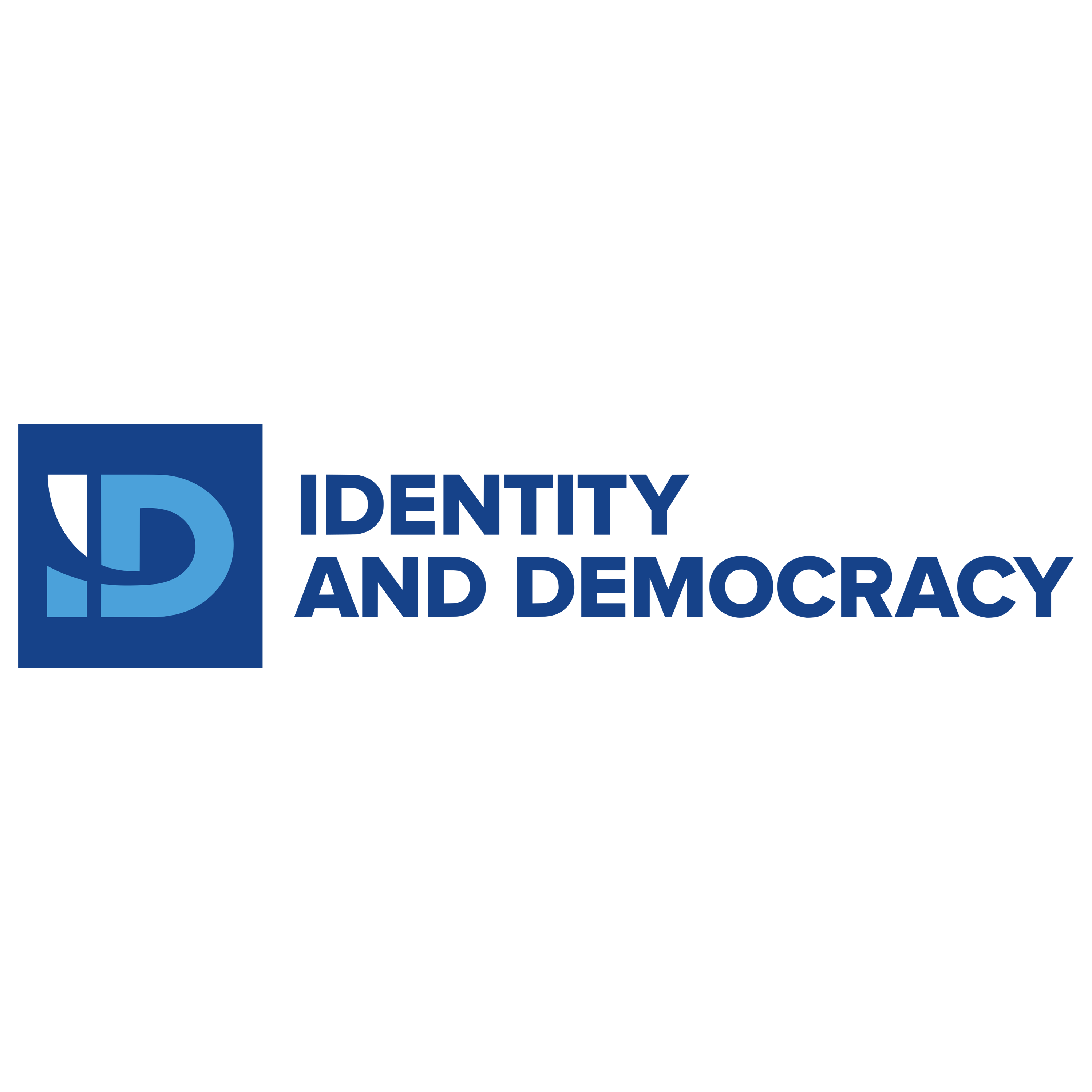 ID Group En Logo Transparent Image