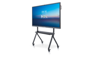 Interactive Whiteboard PNG