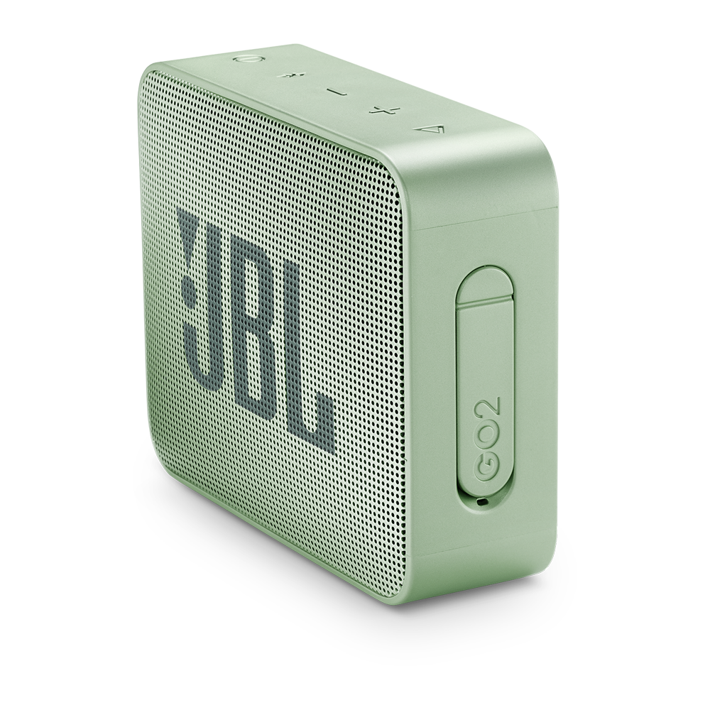 JBL Audio Speaker Transparent Picture
