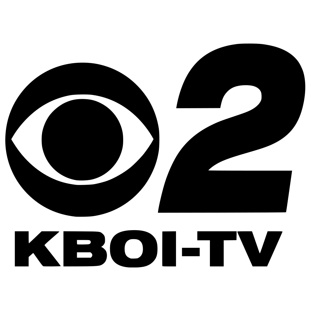KBOI TV Logo Transparent Image