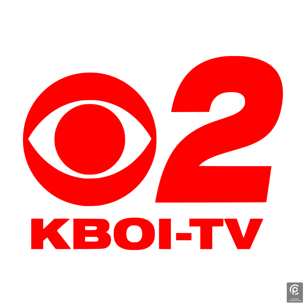 KBOI TV Logo Transparent Gallery