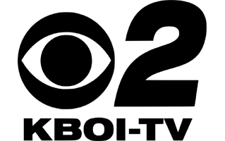 KBOI TV Logo PNG