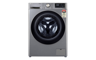 LG Washing Machine PNG