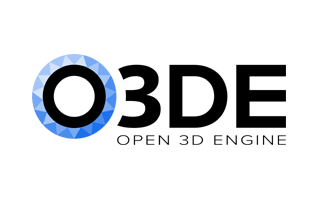 O3DE Logo PNG