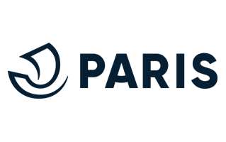 PARIS Horizontal Logo PNG