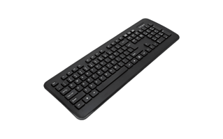PC Keyboard PNG