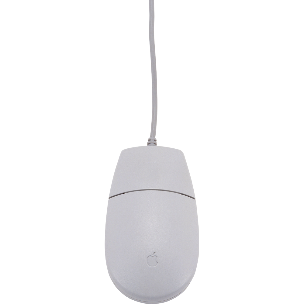 PC Mouse Transparent Clipart