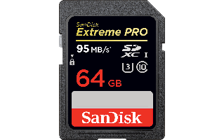 SD Card PNG
