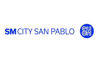 SM City SPC Laguna 2022 Logo PNG