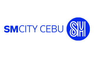 SM City Cebu 2022 Logo PNG