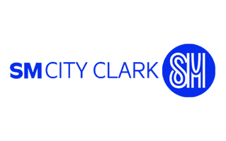 SM City Clark 2022 Logo PNG