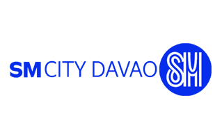 SM City Davao 2022 Logo PNG