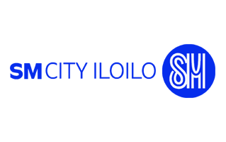 SM City Iloilo 2022 Logo PNG