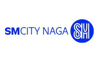 SM City Naga 2022 Logo PNG