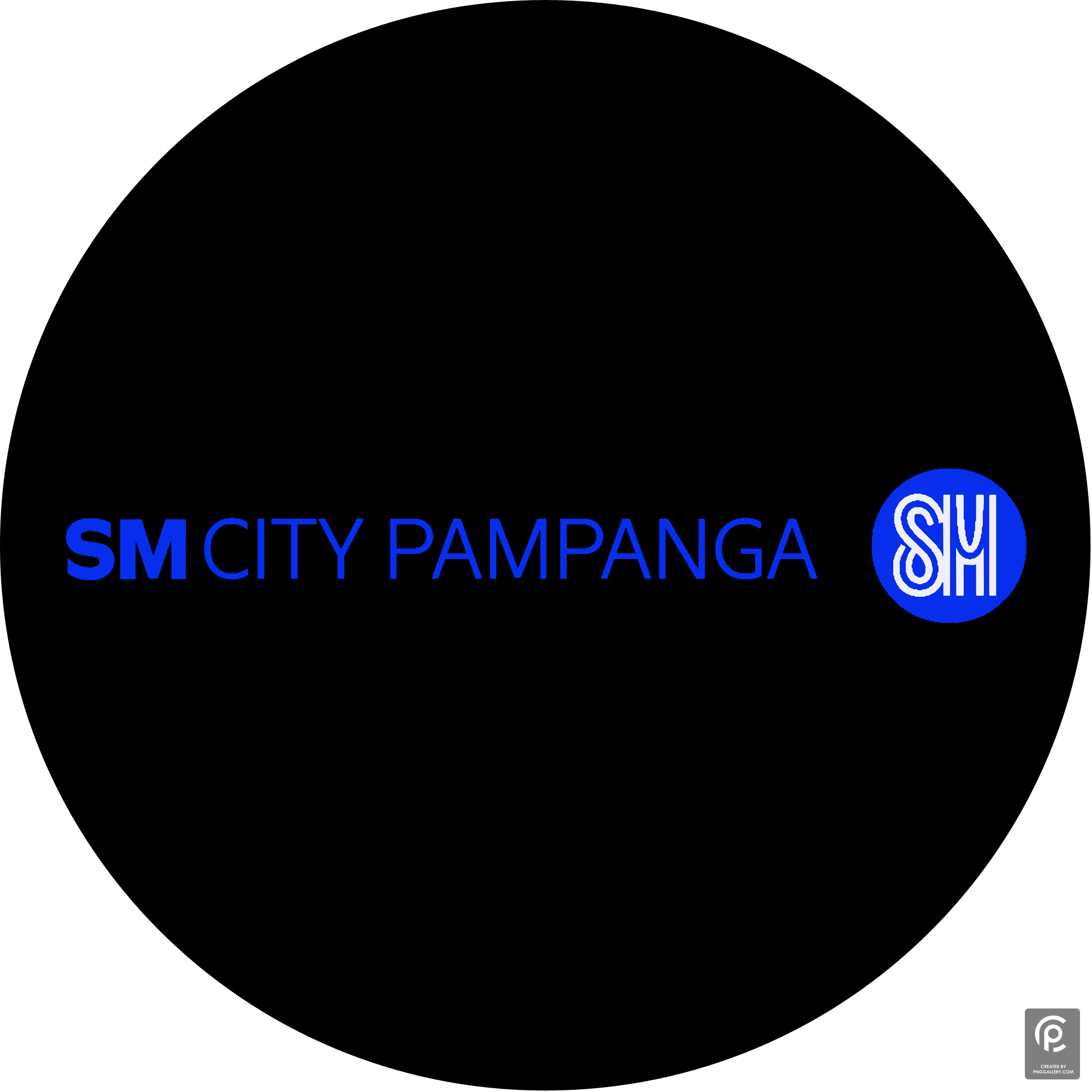 SM City Pampanga 2022 Logo Transparent Gallery