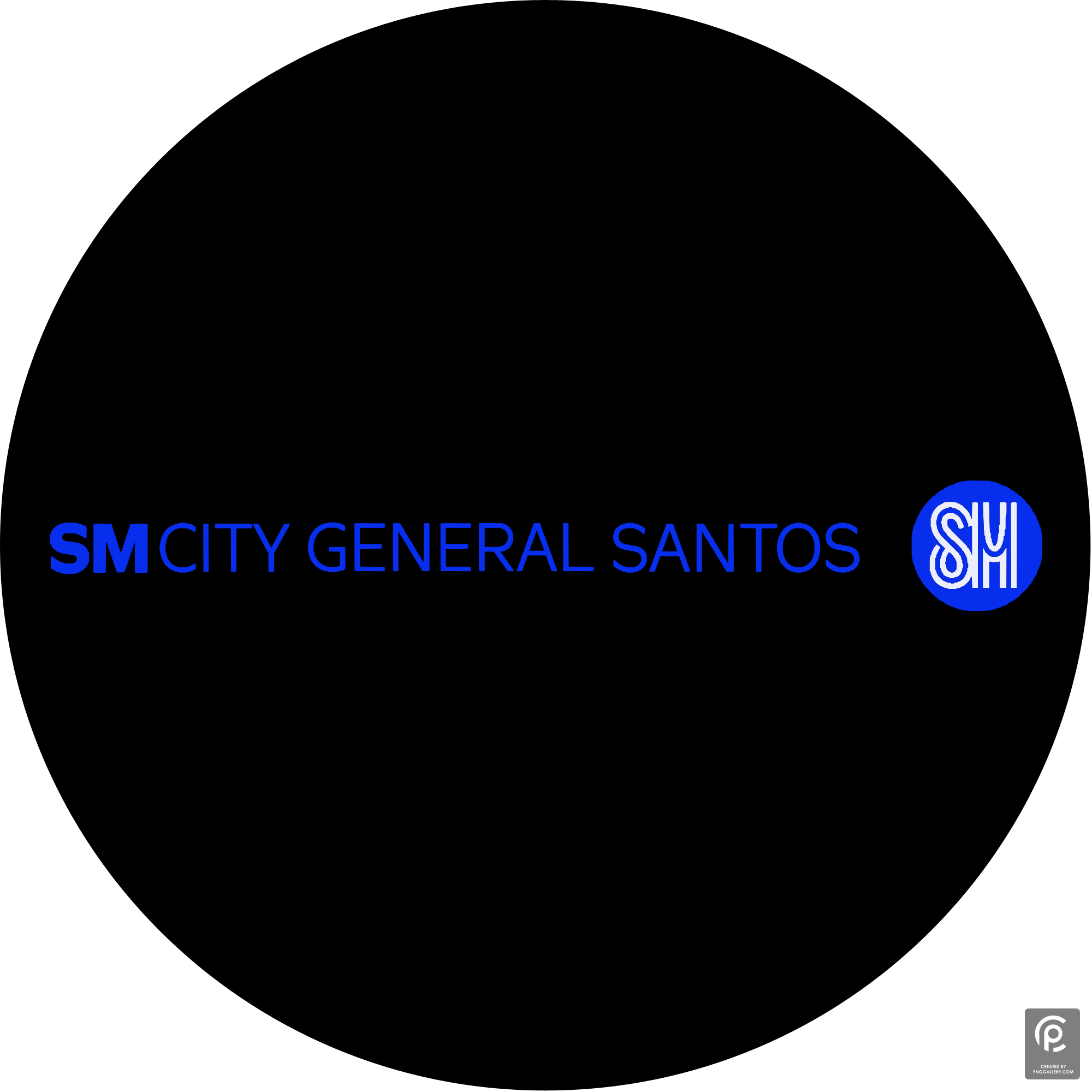 SM General Santos June 2022 Logo Transparent Gallery