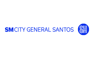 SM General Santos June 2022 Logo PNG