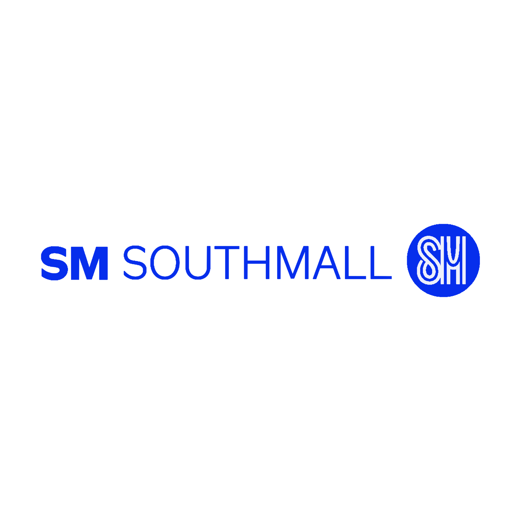 SM Southmall 2022 Logo Transparent Image