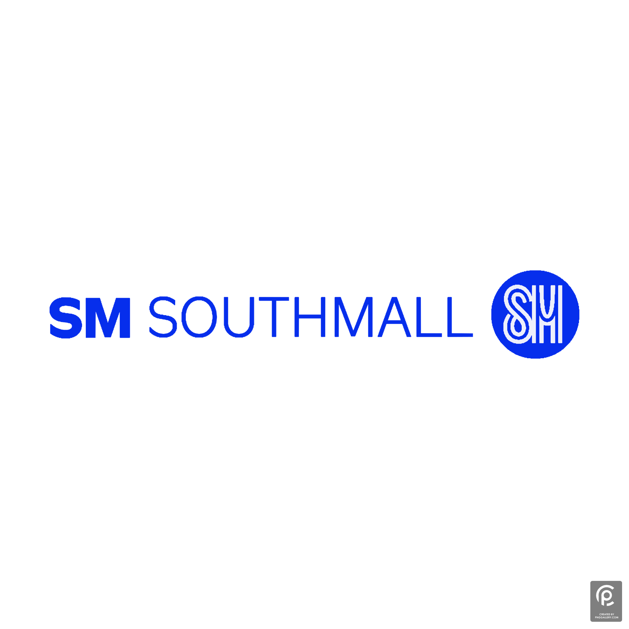 SM Southmall 2022 Logo Transparent Photo