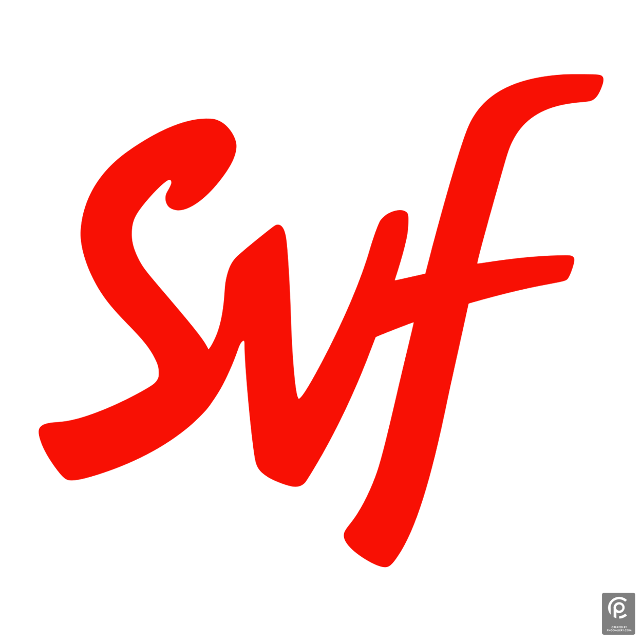 SVF Logo Transparent Photo