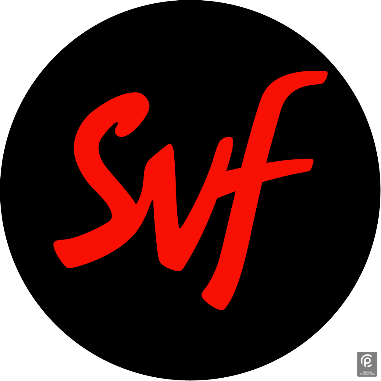 SVF Logo Transparent Gallery