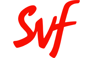 SVF Logo PNG