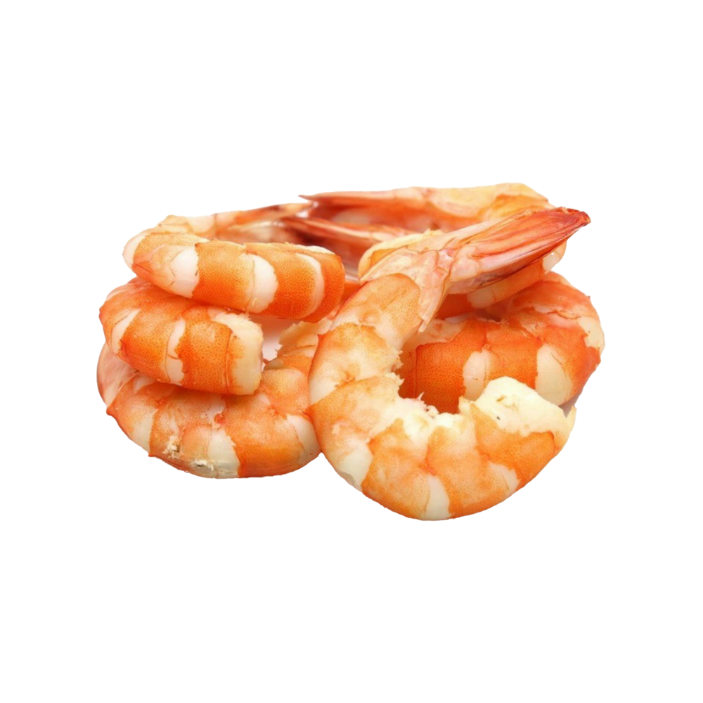 Shrimp Transparent Photo