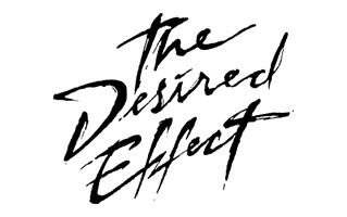 The Desired Effect Logo PNG