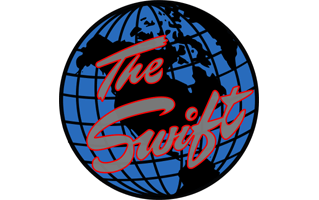 The Swift Logo PNG