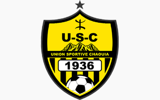 US Chaouia Logo PNG