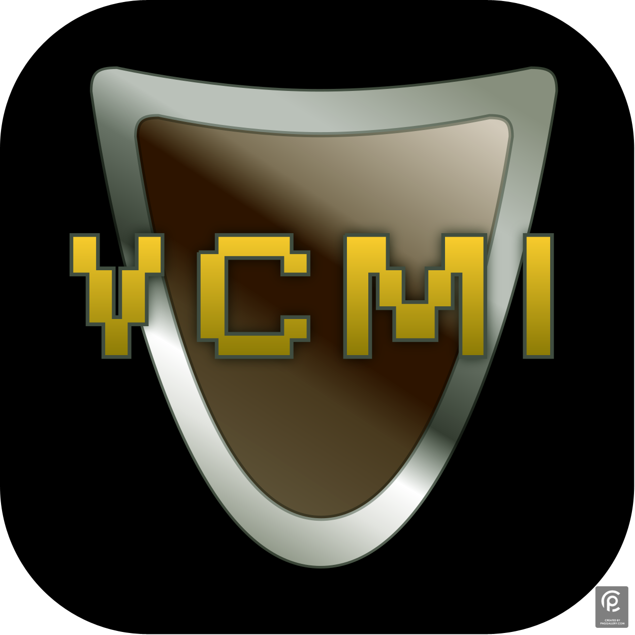 VCMI Logo Transparent Picture