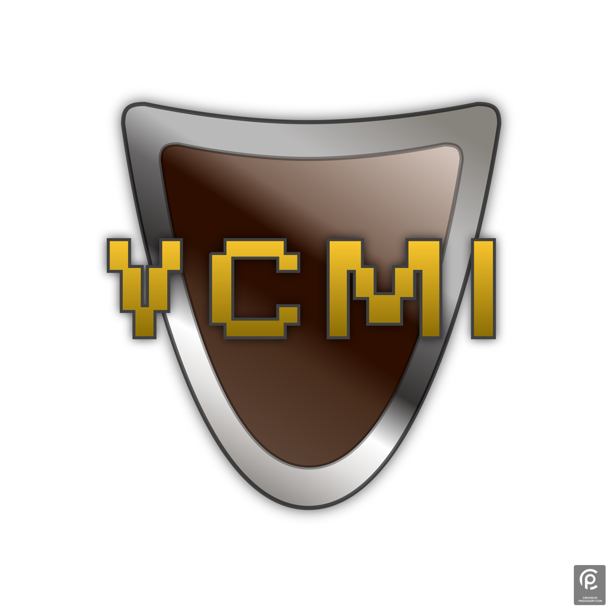 VCMI Logo Transparent Clipart