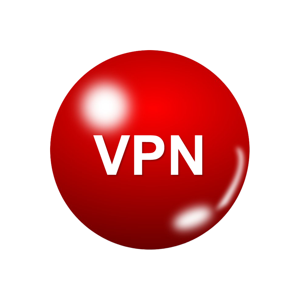 VPN Icon Transparent Photo