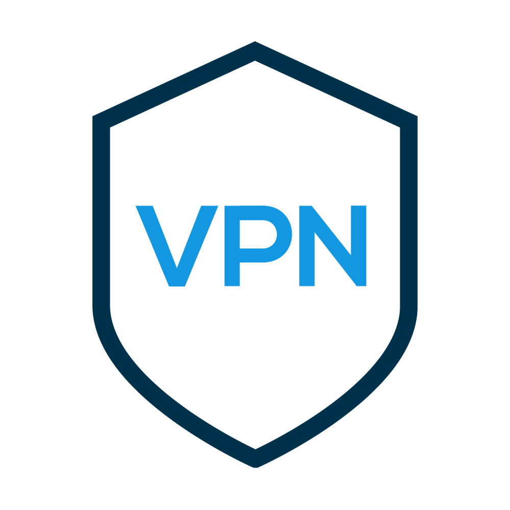 VPN Icon Transparent Clipart